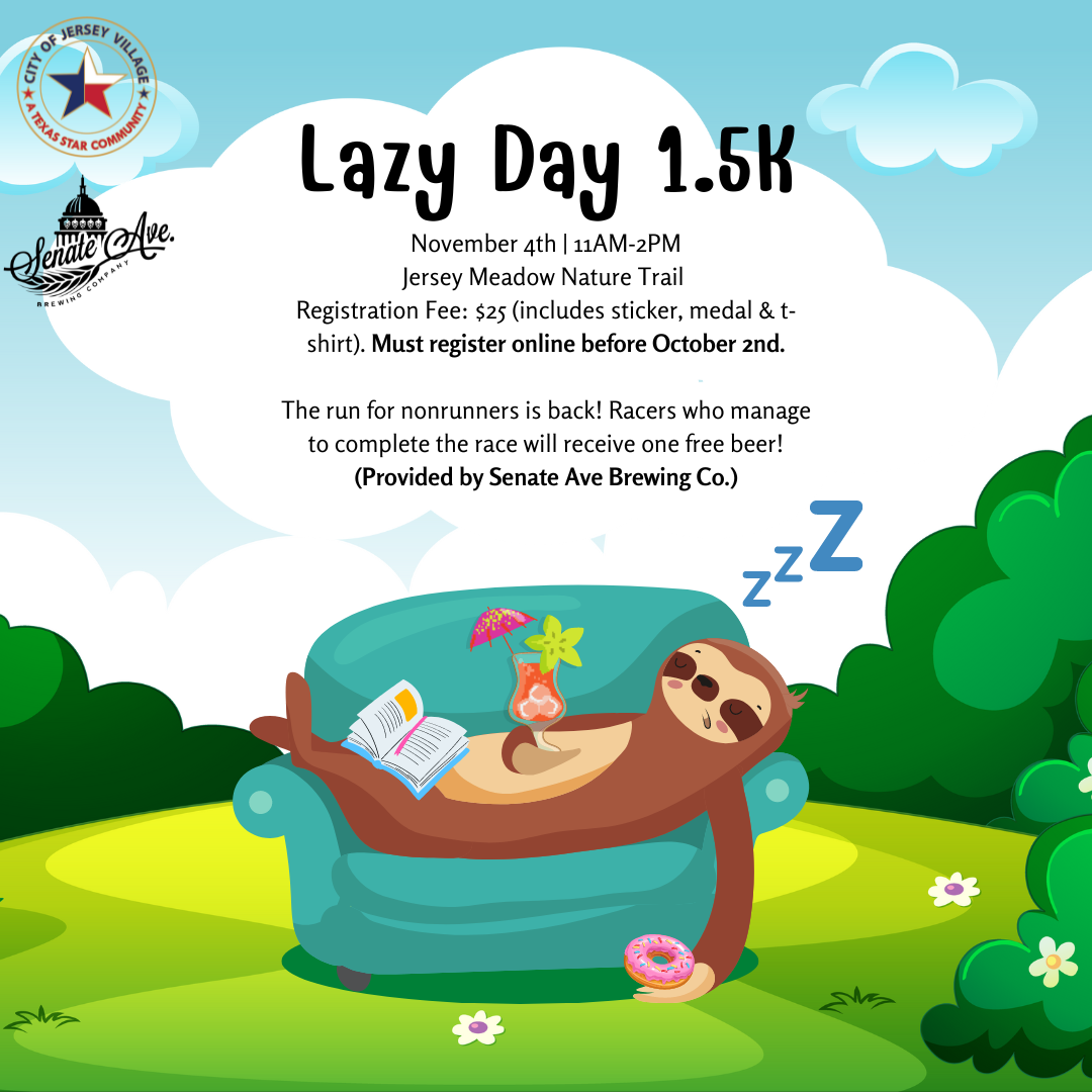 Lazy Day 